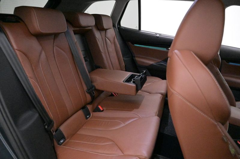 Skoda Enyaq bild 25