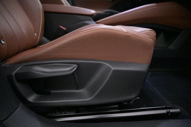 Skoda Enyaq bild 15