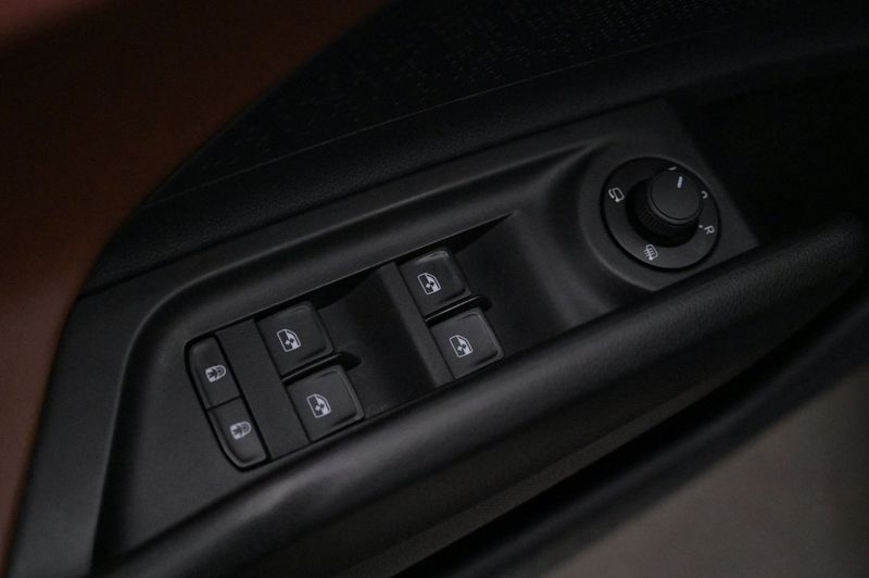 Skoda Enyaq bild 11