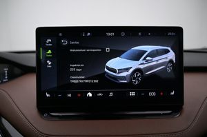 Skoda Enyaq bild 17