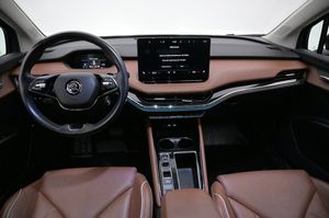 Skoda Enyaq bild 6