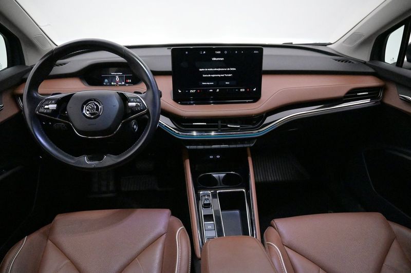 Skoda Enyaq bild 6