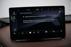 Skoda Enyaq bild 18