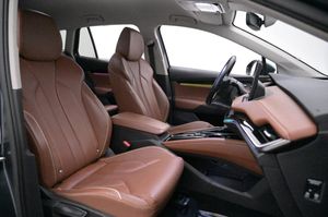 Skoda Enyaq bild 14
