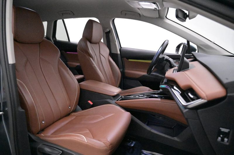 Skoda Enyaq bild 14