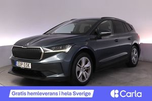 Skoda Enyaq bild 1