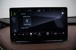Skoda Enyaq bild 20