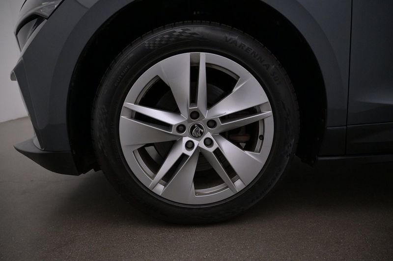 Skoda Enyaq bild 27