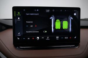 Skoda Enyaq bild 21