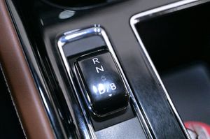 Skoda Enyaq bild 23