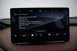 Skoda Enyaq bild 22