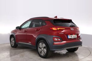 Hyundai Kona bild 4