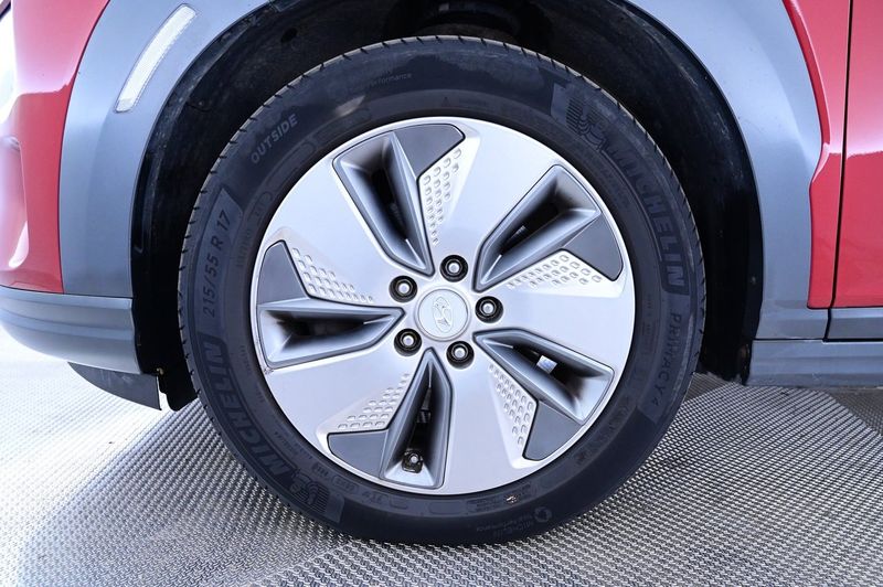 Hyundai Kona bild 27