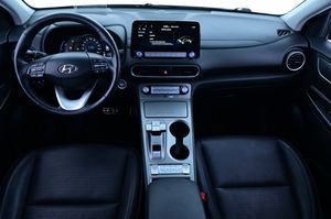Hyundai Kona bild 6