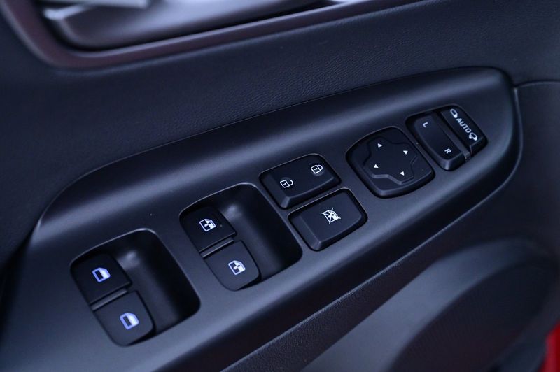 Hyundai Kona bild 11