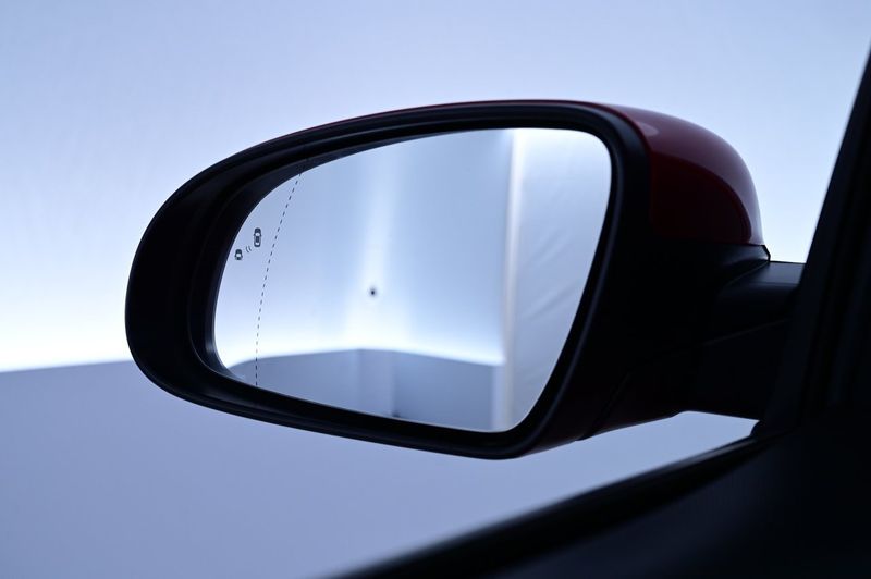 Hyundai Kona bild 23