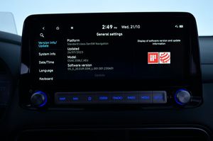 Hyundai Kona bild 20