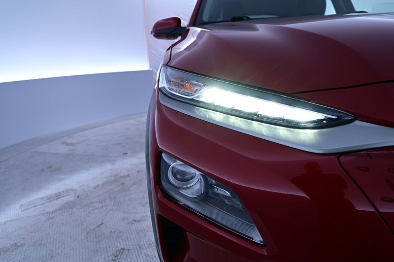 Hyundai Kona bild 26