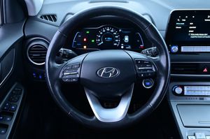 Hyundai Kona bild 7