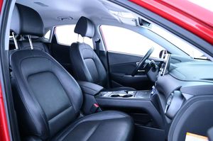 Hyundai Kona bild 13