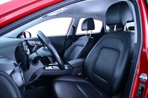 Hyundai Kona bild 10