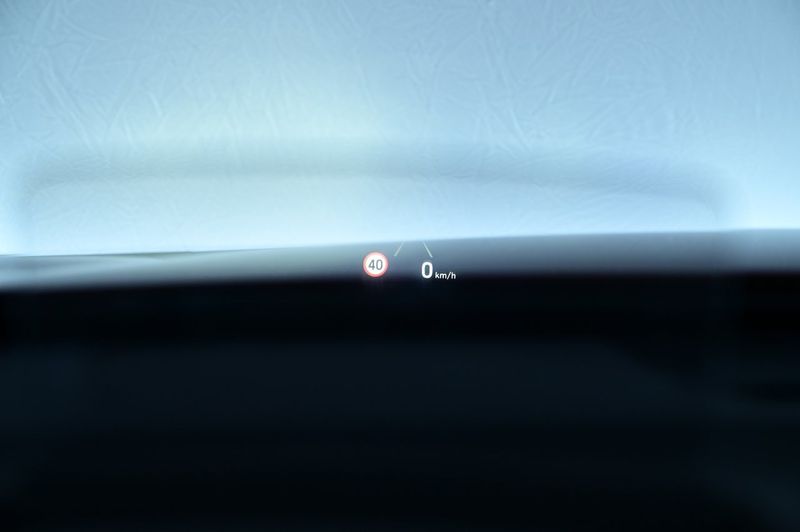 Hyundai Kona bild 8