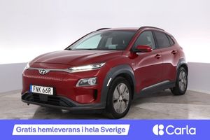 Hyundai Kona bild 1