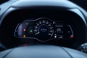 Hyundai Kona bild 9