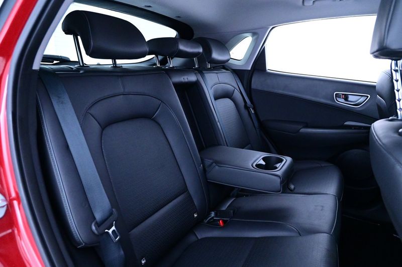 Hyundai Kona bild 24