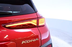 Hyundai Kona bild 25