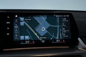 BMW iX1 bild 15