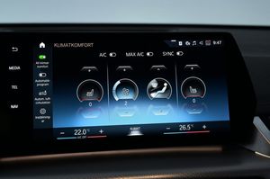 BMW iX1 bild 18