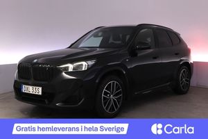BMW iX1 bild 1