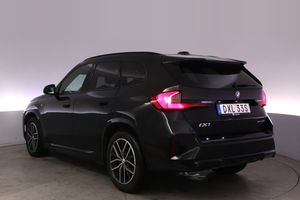 BMW iX1 bild 4