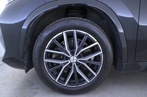 BMW iX1 bild 27