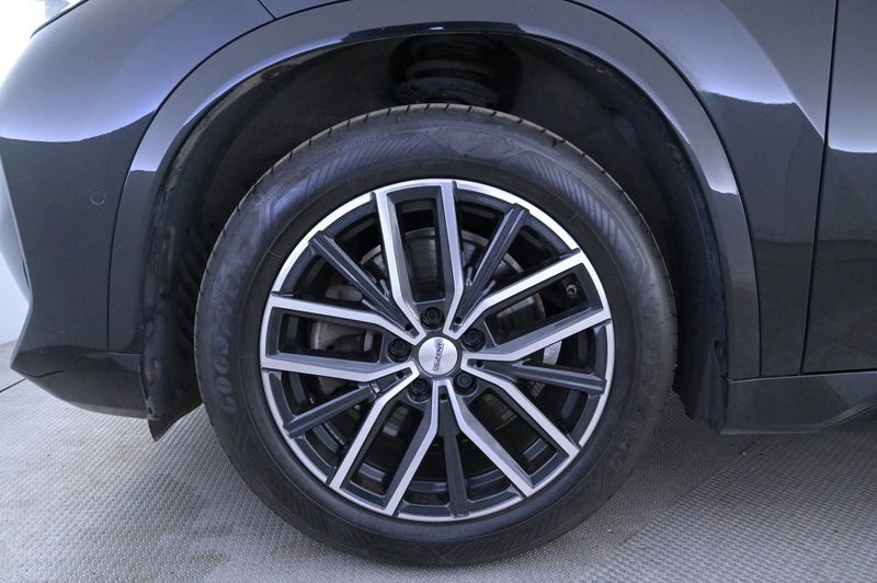 BMW iX1 bild 27