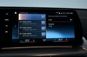 BMW iX1 bild 16