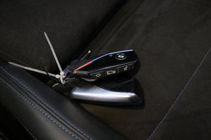 BMW iX1 bild 23