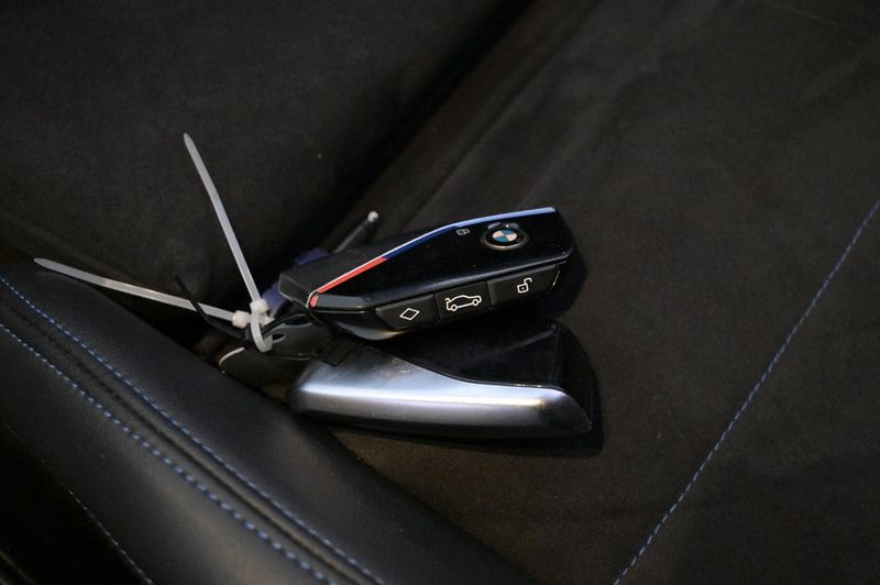 BMW iX1 bild 23