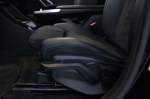 BMW iX1 bild 11