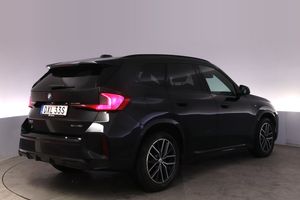 BMW iX1 bild 5