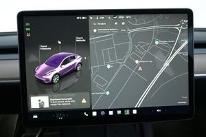 Tesla Model Y bild 22