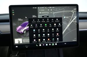 Tesla Model Y bild 21