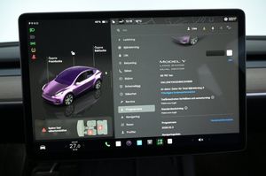 Tesla Model Y bild 14