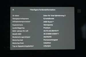 Tesla Model Y bild 17