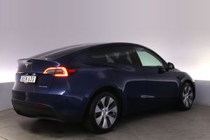Tesla Model Y bild 5