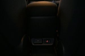 Nissan Leaf bild 24