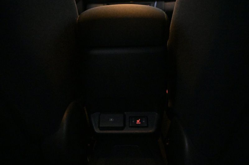 Nissan Leaf bild 24