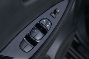 Nissan Leaf bild 11