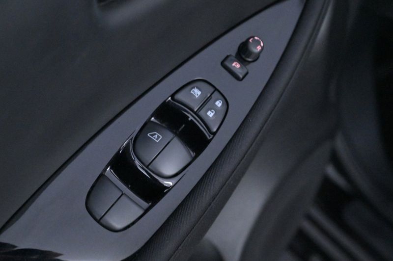 Nissan Leaf bild 11